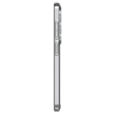 Spigen Ultra Hybrid Case for Samsung Galaxy S26+ - Transparent
