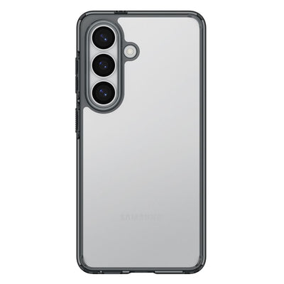 Spigen Ultra Hybrid Case for Samsung Galaxy S26+ - Semi-Transparent