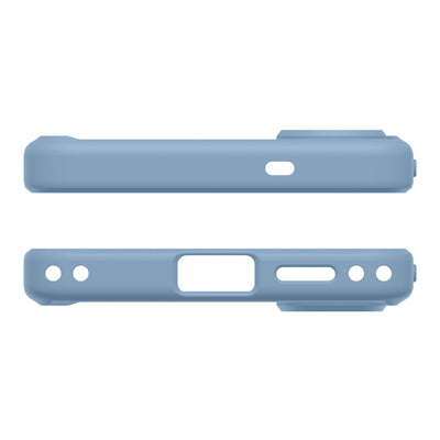 Spigen Ultra Hybrid Mag MagSafe Case for Samsung Galaxy S26+ - Clear Blue
