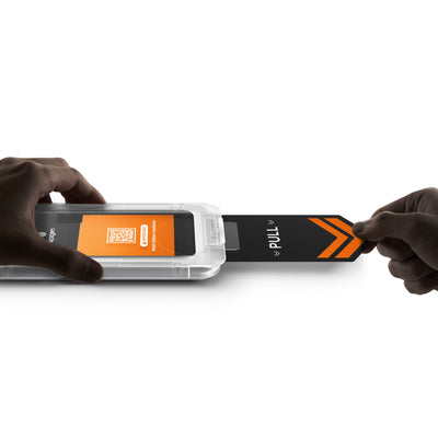 Spigen Glas.Tr Ez Fit Pro HD Tempered Glass for Samsung Galaxy S26+