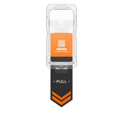 Spigen Glas.Tr Ez Fit Pro HD Tempered Glass 2-pack for Samsung Galaxy S26+