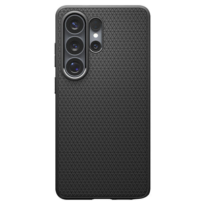 Spigen Liquid Air Case for Samsung Galaxy S26 Ultra - Black