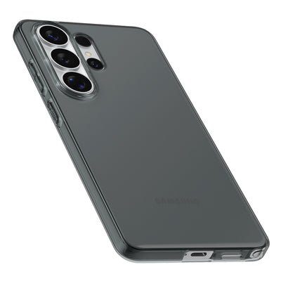 Spigen Liquid Crystal Case for Samsung Galaxy S26 Ultra - Semi-Transparent