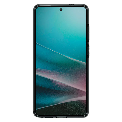 Spigen Liquid Crystal Case for Samsung Galaxy S26 Ultra - Semi-Transparent
