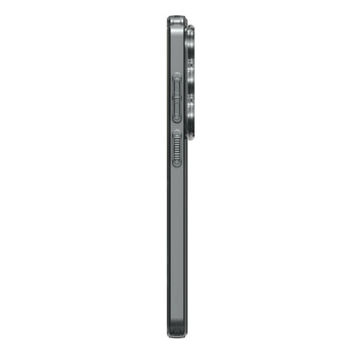 Spigen Liquid Crystal Case for Samsung Galaxy S26 Ultra - Semi-Transparent