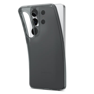 Spigen Liquid Crystal Case for Samsung Galaxy S26 Ultra - Semi-Transparent