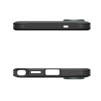 Spigen Tough Armor Mag MagSafe Case for Samsung Galaxy S26 Ultra - Black