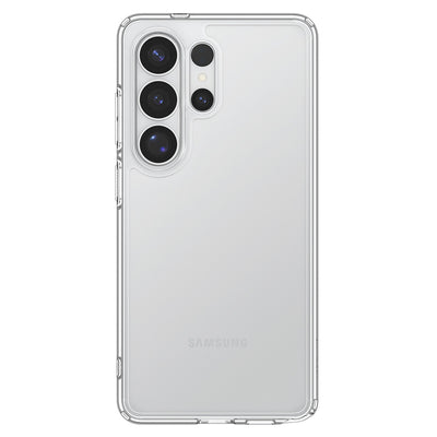 Spigen Ultra Hybrid Case for Samsung Galaxy S26 Ultra - Transparent