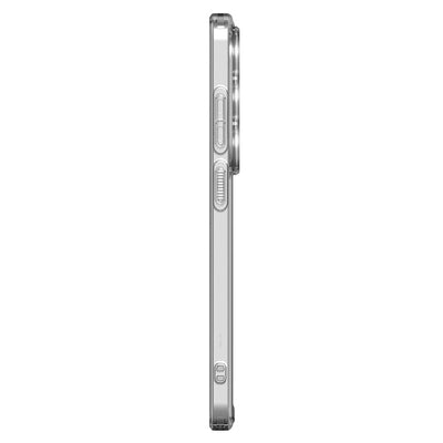 Spigen Ultra Hybrid Case for Samsung Galaxy S26 Ultra - Transparent