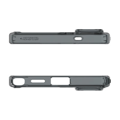 Spigen Ultra Hybrid Case for Samsung Galaxy S26 Ultra - Semi-Transparent