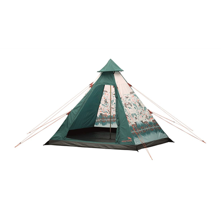 Easy Camp | Tent | Dayhaven | 4 person(s)