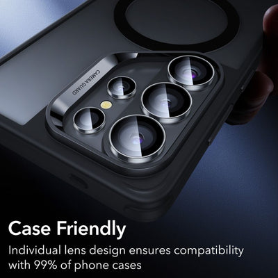 ESR Armorite Camera Protector for Samsung Galaxy S26 Ultra