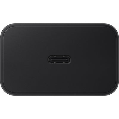 Samsung EP-T6010NBEGWW 60W 3A USB-C Wall Charger - Black