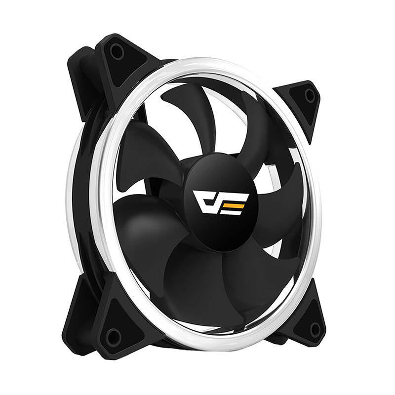 Computerlüfter ARGB Darkflash DR12 Pro (120x120)