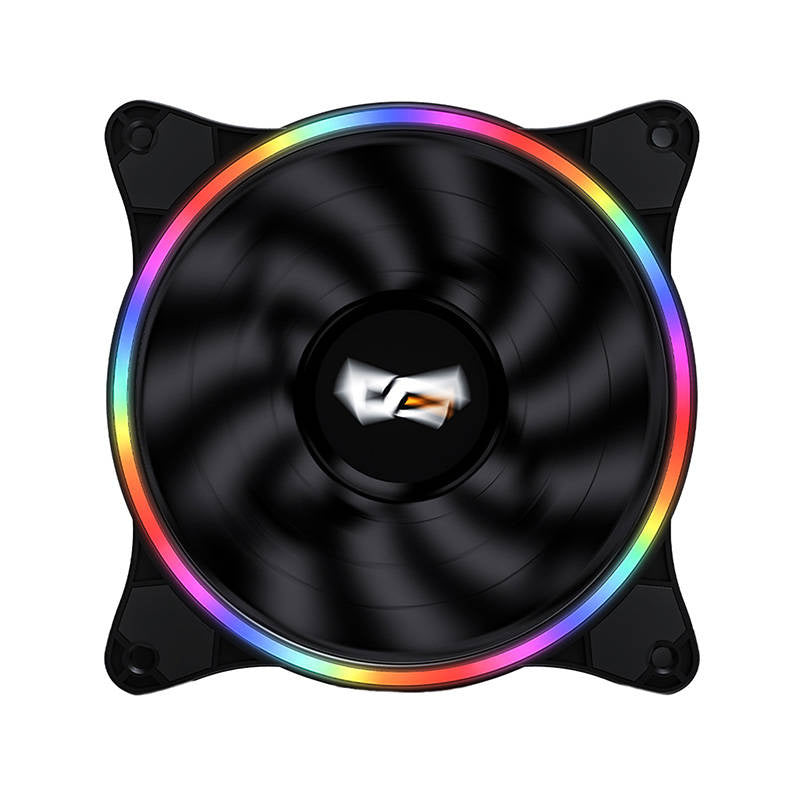 Computerlüfter RGB Darkflash D1 (120x120)