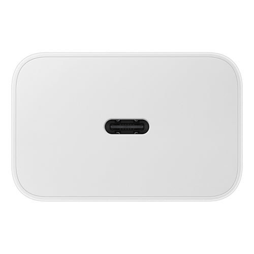 Samsung EP-T4511NBEGEU 45W 4.05A 1x USB-C Wall Charger - White