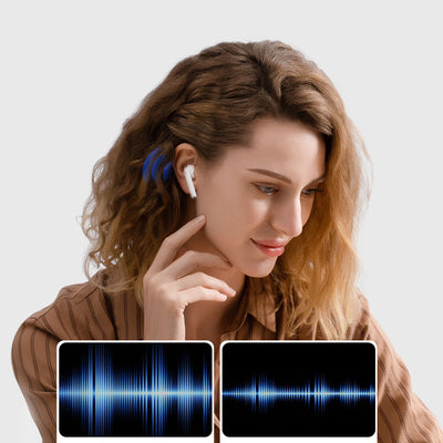 Orico BTA-53 Bluetooth 5.3 USB-A Adapter - Black