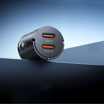 USB-C (female) — Orico