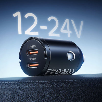 USB-C (female) — Orico