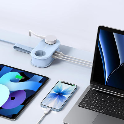 20 W \ 5 \ Blue — Orico