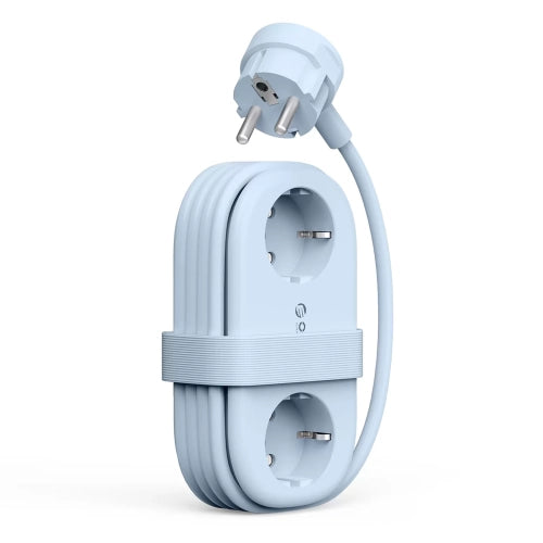 65 W \ 6 \ Blue — Orico