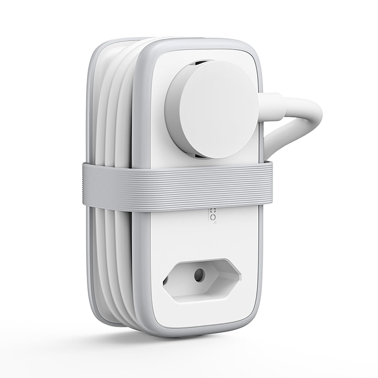 White — Orico