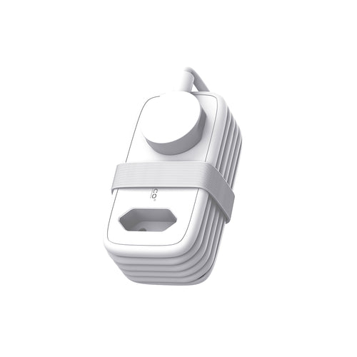 White — Orico