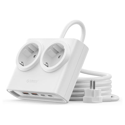 White — Orico