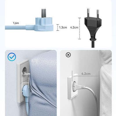 Blue — Orico