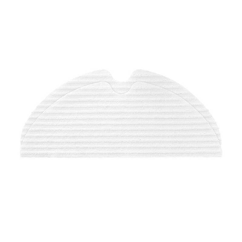 Disponsable mop pad for vacuum cleaner Dreame F9 / D9 / D9 Pro / D9 Max / L10 Pro (20pcs.) - Product Image 1