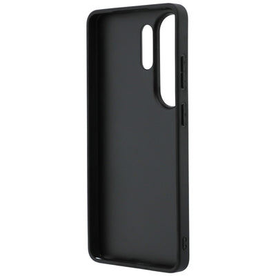 Guess 4G Big Metal Logo Case for Samsung Galaxy S26 Ultra - Pink
