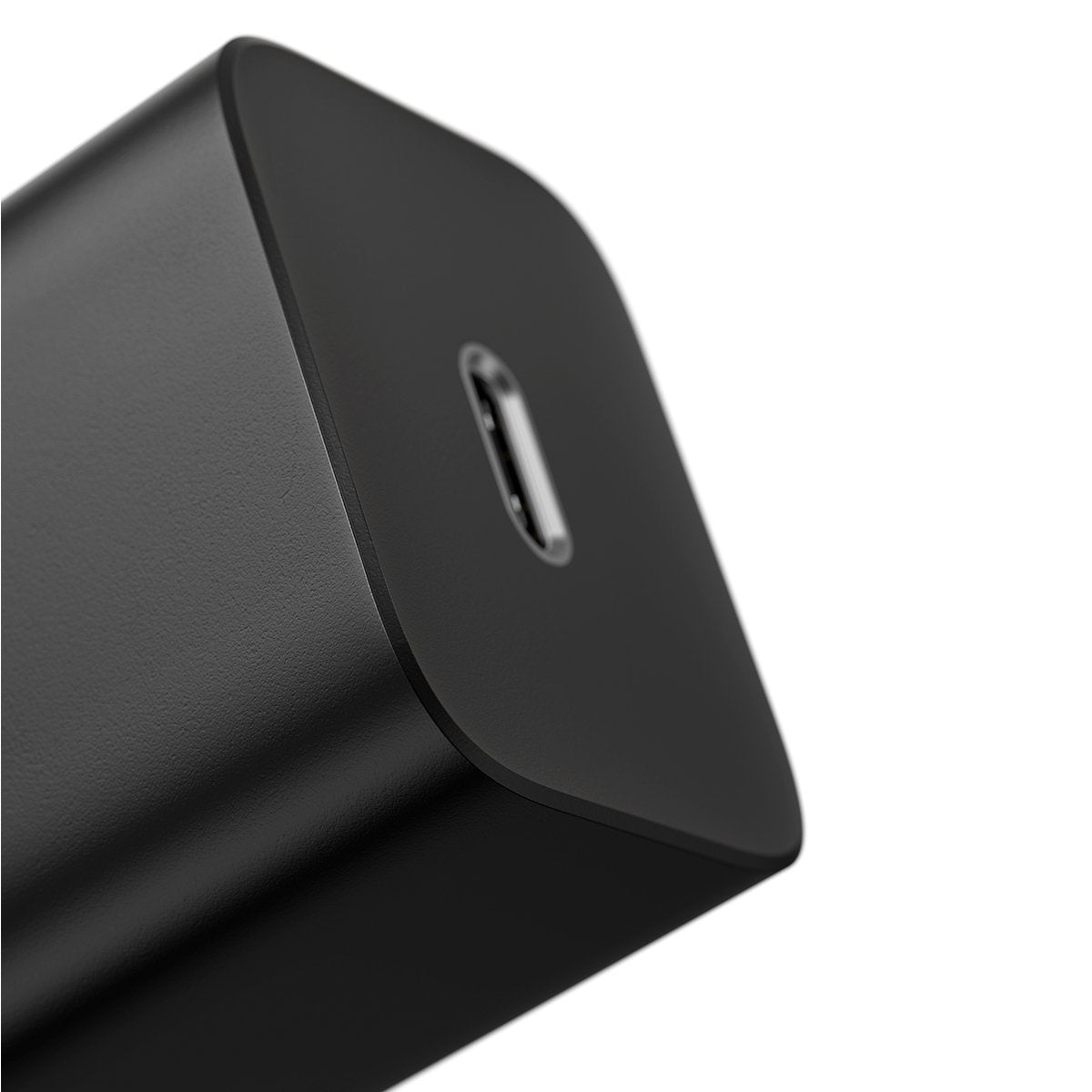 Baseus Super Si Quick Charger 1C 30W (black) - Product Image 5