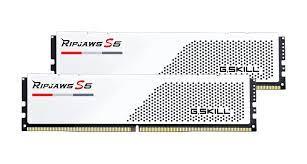 MEMORY DIMM 32GB DDR5-6000 K2/6000J3040F16GX2-RS5W G.SKILL