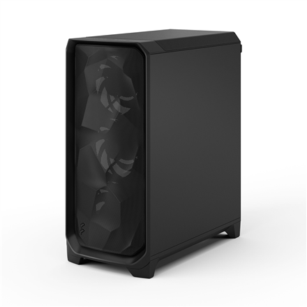 Fractal Design Meshify 3 | ATX | Black TG Light Tint
