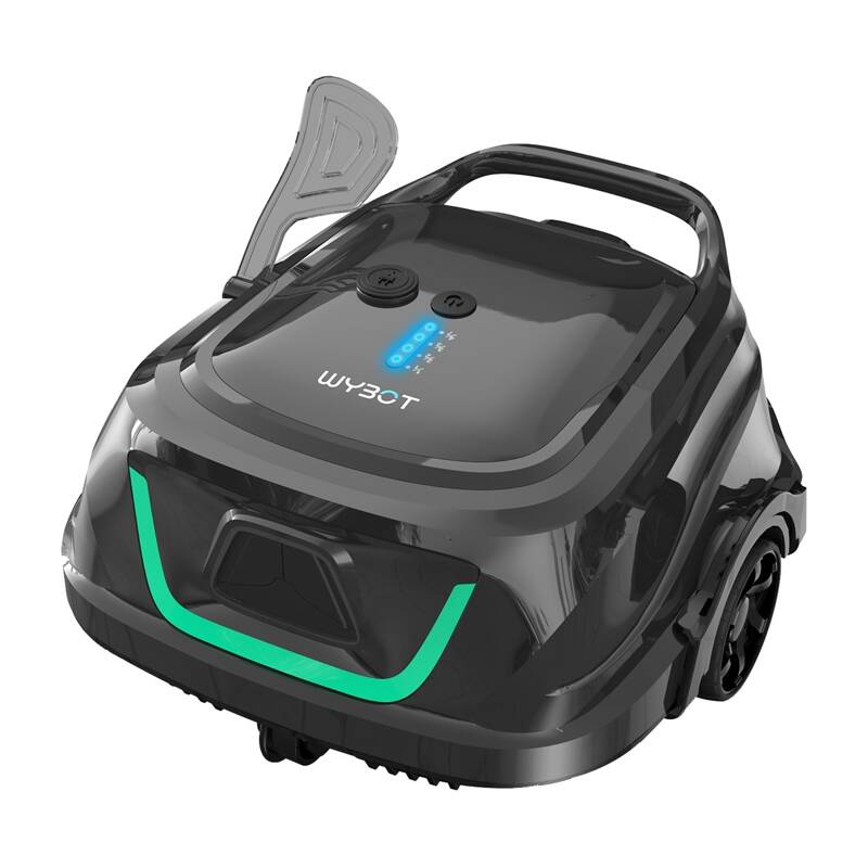 Wybot A1 wireless pool cleaning robot - Image 1