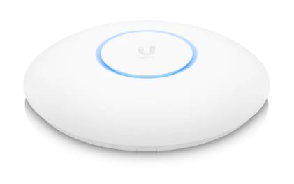 Access Point UBIQUITI 4800 Mbps 1x10Base-T / 100Base-TX / 1000Base-T U6-PRO