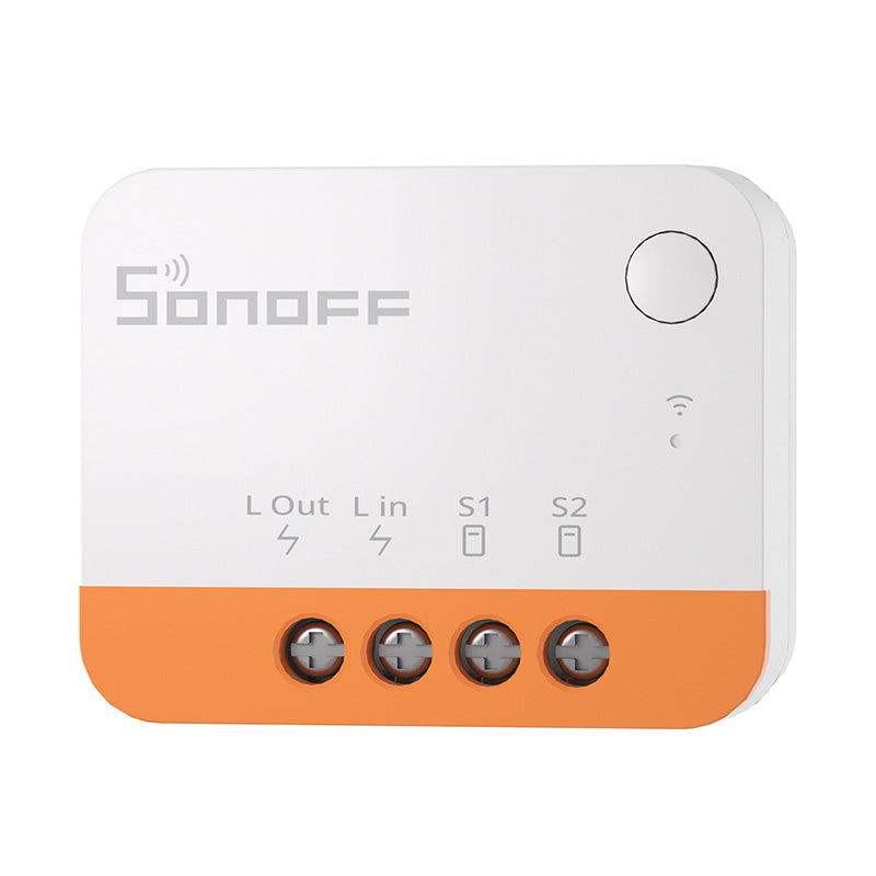 Sonoff ZBMINIL2 smart ZigBee mini switch - Image 4