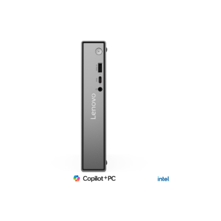 Lenovo ThinkCentre | neo 50q G6 Intel | Desktop | Tiny | Intel Core Ultra 7 | 256V | Internal memory 16 GB | Soldered LP