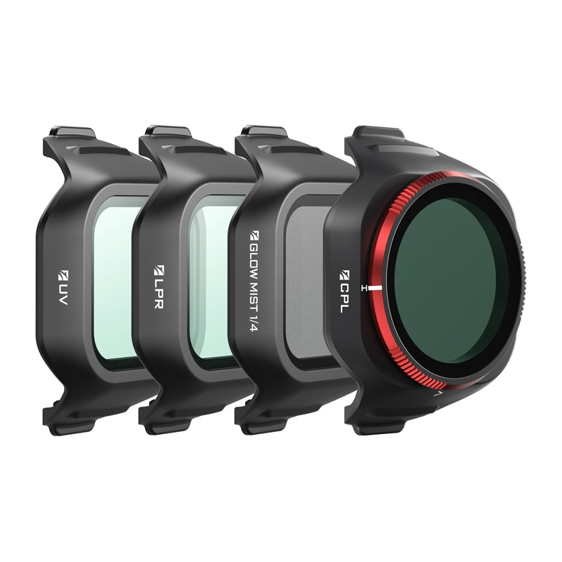 Freewell filter kit for DJI Mini 5 Pro Everyday Kit - Image 1