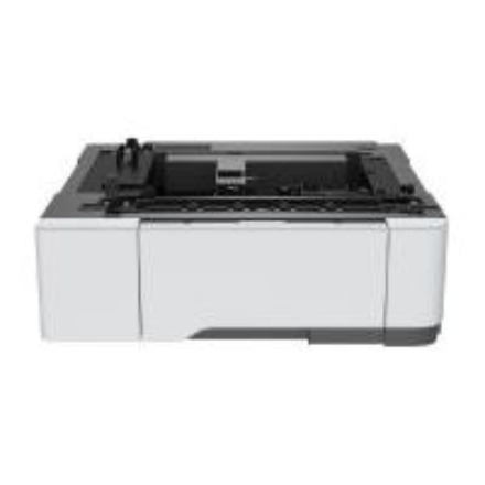 Lexmark 550-Sheet Tray | Lexmark | Accessory | 550-Sheet Tray | Grey
