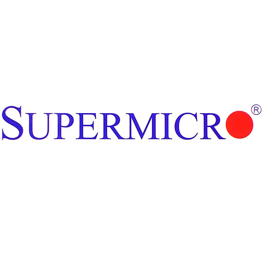 AMD CPU EPYC 7002 Series 8C/16T Model 7252 (3.1/3.2GHz Max Boost,64MB, 120W, SP3) Tray — SUPERMICRO
