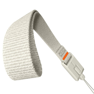 Spigen Classic DA30S-LS Wrist Strap Lanyard - Beige