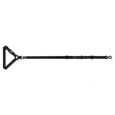 Spigen PS100 Universal Pet Seat Belt - Black