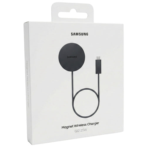 Samsung EP-P2900BBE 25W Wireless Charger - Gray
