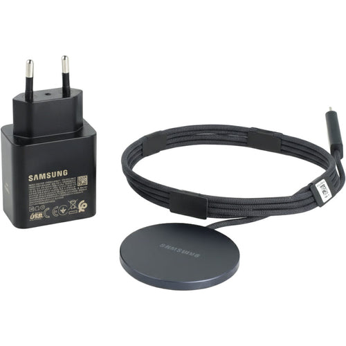 Samsung EP-P2900TBE 25W Wireless Charger with 45W Adapter - Gray