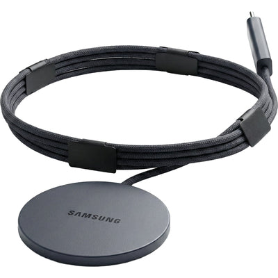 Samsung EP-P2900TBE 25W Wireless Charger with 45W Adapter - Gray