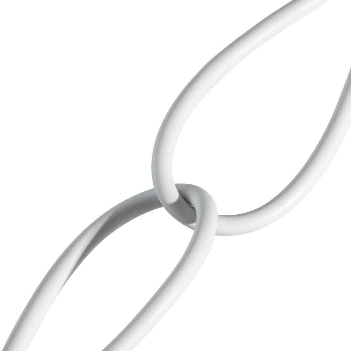 Baseus Superior Series Cable USB-C to USB-C, 100W, 1m (white) - Product Image 4