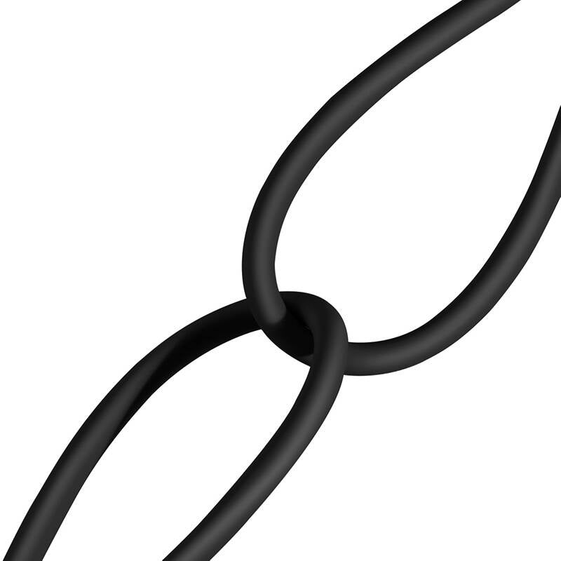 Baseus Superior Series Cable USB-C to USB-C, 100W, 2m (black) - Product Image 5
