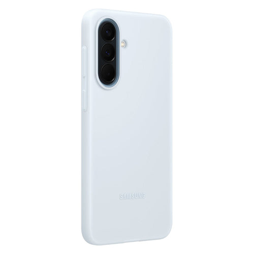 Samsung Silicone Case for Samsung Galaxy A57 - Light Blue