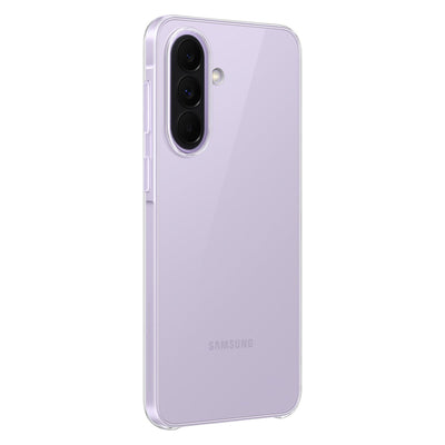 Samsung Clear Case for Samsung Galaxy A37 5G - transparent